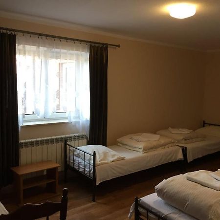 Motel U Olka Boczow Экстерьер фото