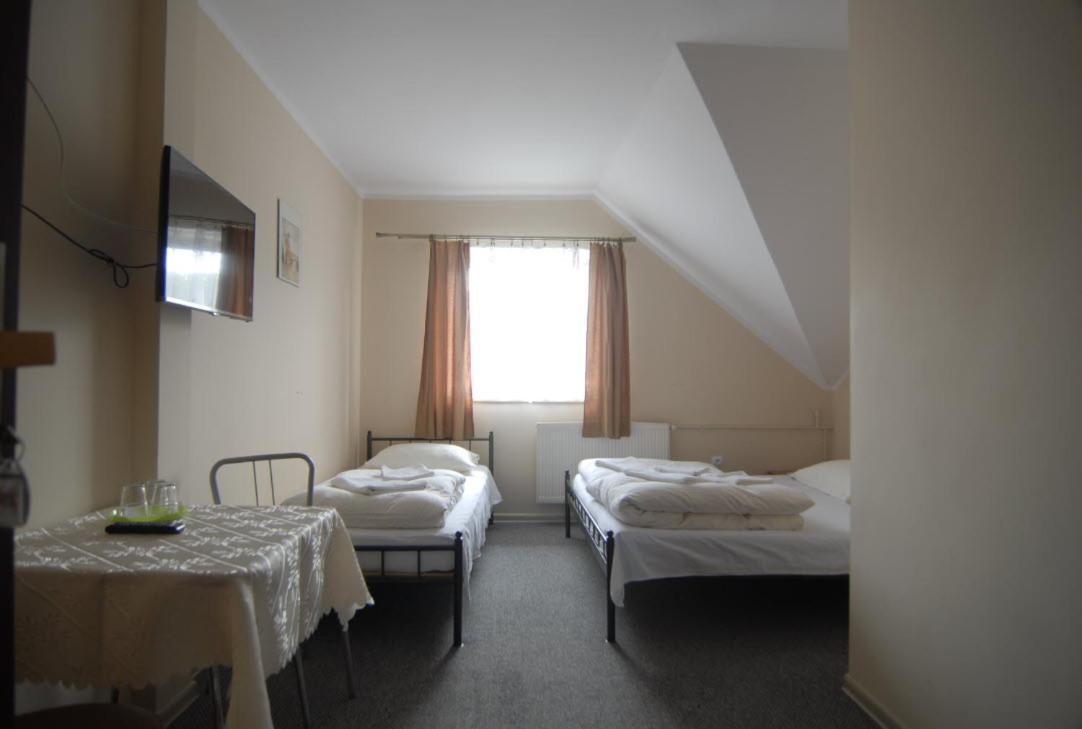 Motel U Olka Boczow Экстерьер фото
