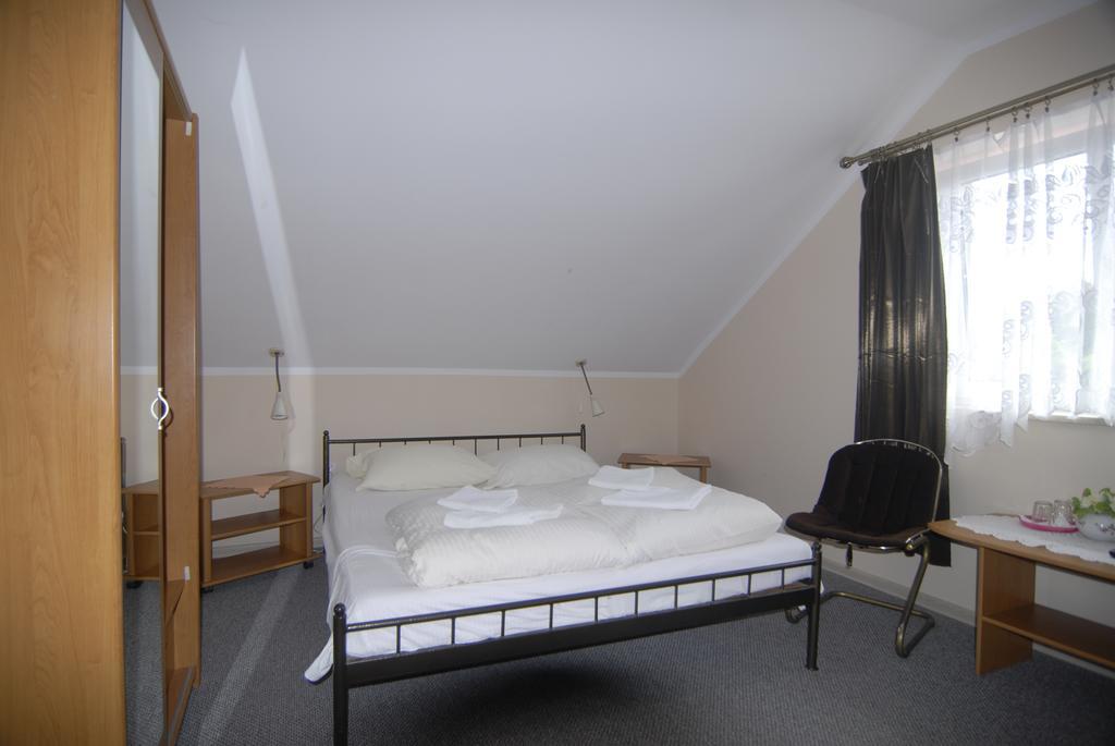 Motel U Olka Boczow Экстерьер фото