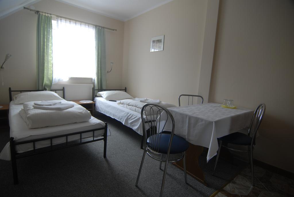 Motel U Olka Boczow Экстерьер фото