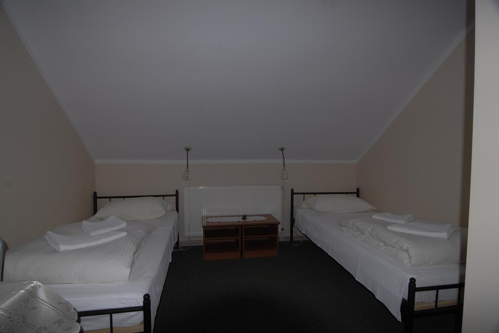 Motel U Olka Boczow Экстерьер фото