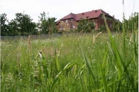 Motel U Olka Boczow Экстерьер фото